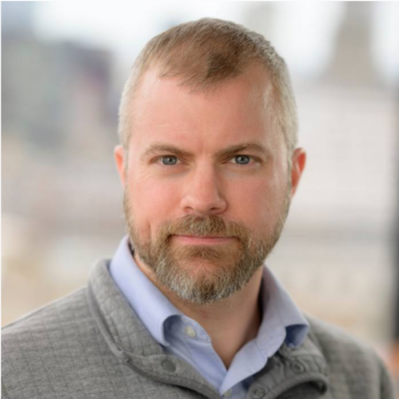 Jody Finch, founder of FinchIT Consulting
